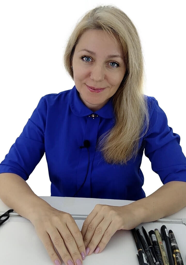 Мила Наумова Мила Наумова