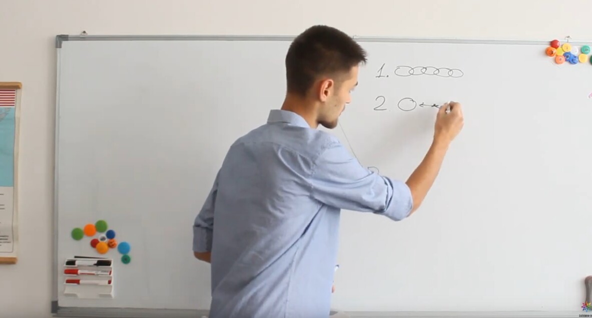 Скриншот урока 4 Скриншот урока 4