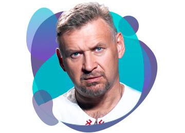 <p><strong>Андрей Антонов (Ратибор):</strong></p><p>Спортивный физиолог. Начальник сектора Научной лаборатории спортивной адаптологии</p>
<p><strong>Андрей Антонов (Ратибор):</strong></p><p>Спортивный физиолог. Начальник сектора Научной лаборатории спортивной адаптологии</p>