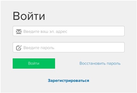 <p> Скрыт вход через соц-сети и стандартная закладка «Регистрация» </p> <p> Скрыт вход через соц-сети и стандартная закладка «Регистрация» </p>