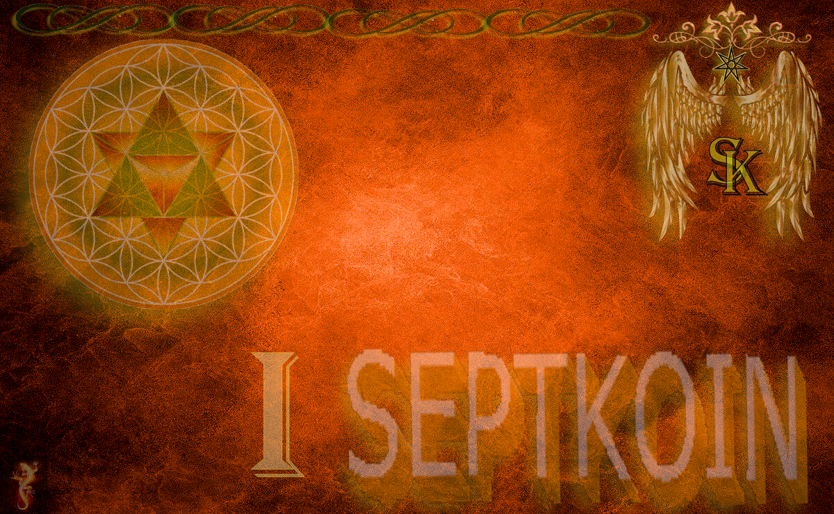 SEPTCOIN SEPTCOIN