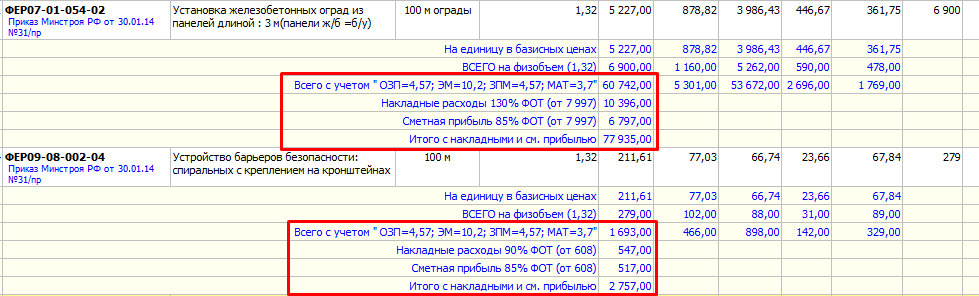Как не ошибиться в начислениях к НР и СП. Блог Академии