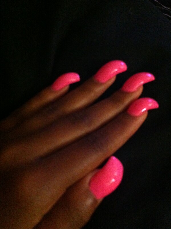 How To Fix Curved Nails Blog Records