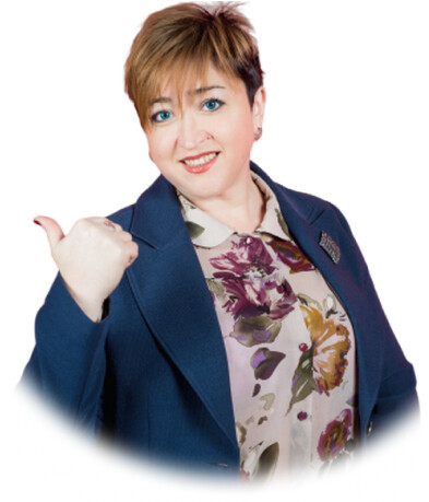 Ирина Улитина