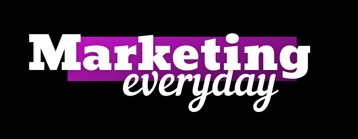 marketing every day logo