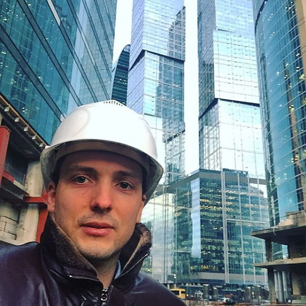 
		<p>
		Наши известные проекты: терминал в Москва-Сити, благоустройство и офисы в IQ-квартале	</p>	